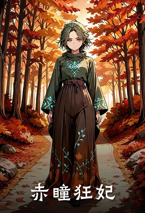 赤瞳狂妃凤倾瑶陆沉热门小说排行_免费小说赤瞳狂妃凤倾瑶陆沉