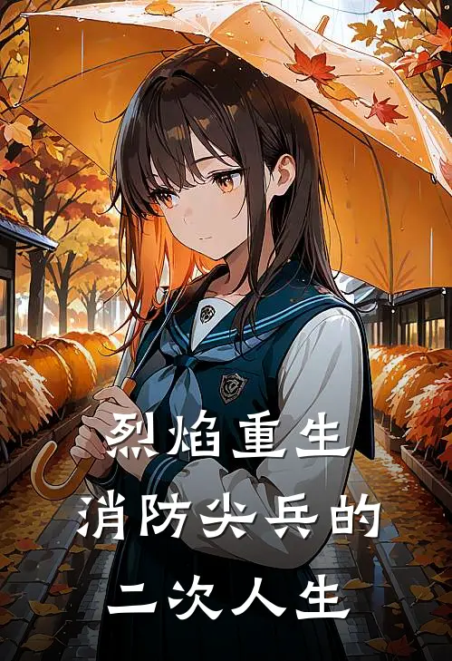 烈焰重生：消防尖兵的二次人生