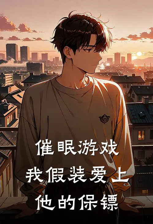 催眠游戏：我假装爱上他的保镖