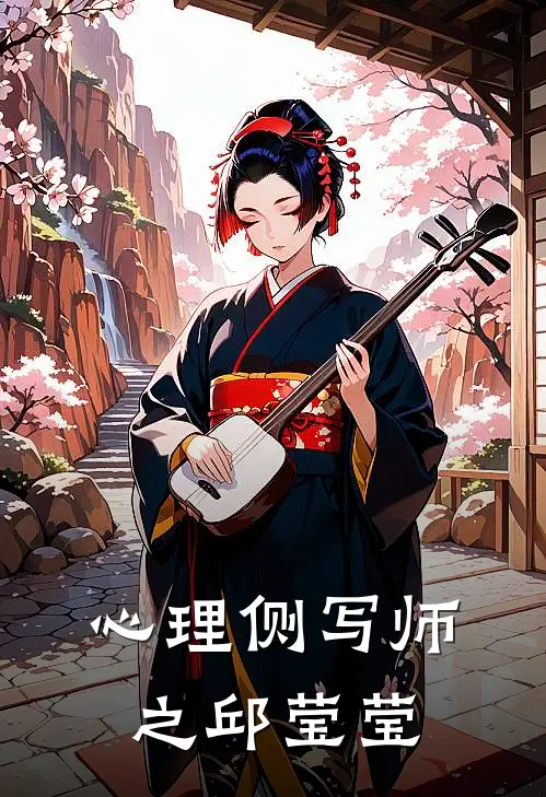 《心理侧写师之邱莹莹》邱莹莹陈立峰已完结小说_心理侧写师之邱莹莹(邱莹莹陈立峰)全文免费阅读无弹窗大结局