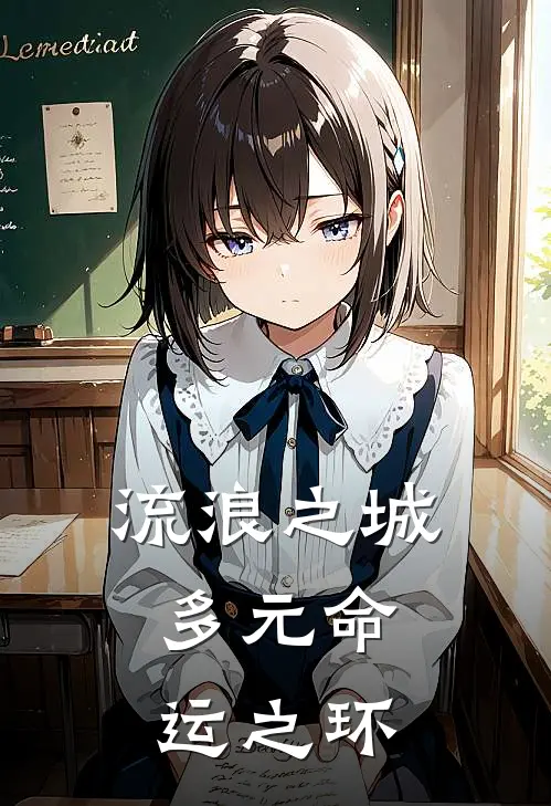 流浪之城：多元命运之环(诺岚瑟琳)免费阅读_热门的小说流浪之城：多元命运之环诺岚瑟琳