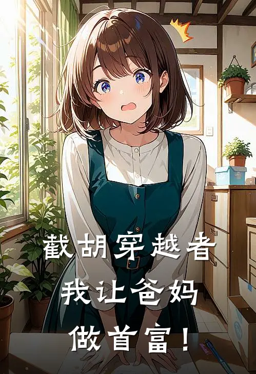 截胡穿越者，我让爸妈做首富！王闻项少龙热门完结小说_最新章节列表截胡穿越者，我让爸妈做首富！(王闻项少龙)