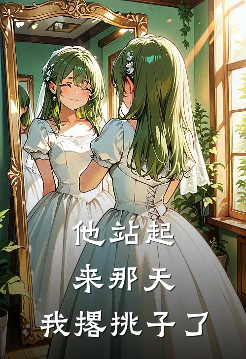 他站起来那天，我撂挑子了(江驰张兰)全本免费完结小说_小说完结免费他站起来那天，我撂挑子了江驰张兰