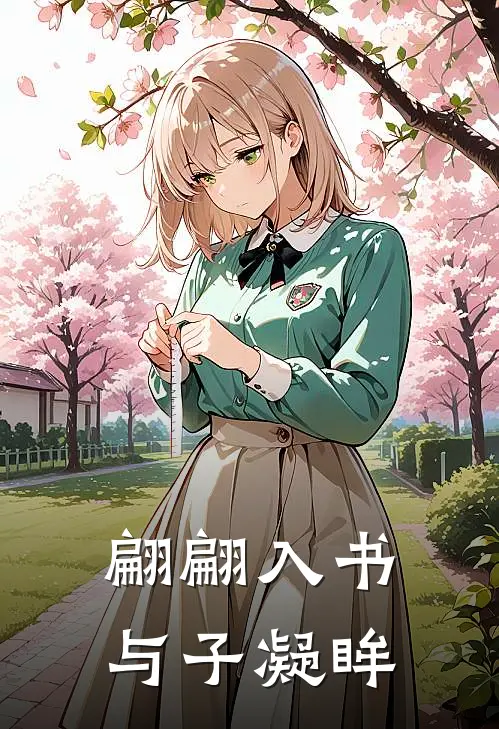 翩翩入书，与子凝眸