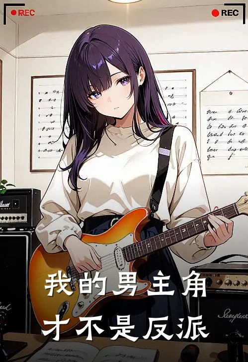 我的男主角才不是反派霍赫飏蓝静纾全本免费小说_热门网络小说推荐我的男主角才不是反派霍赫飏蓝静纾