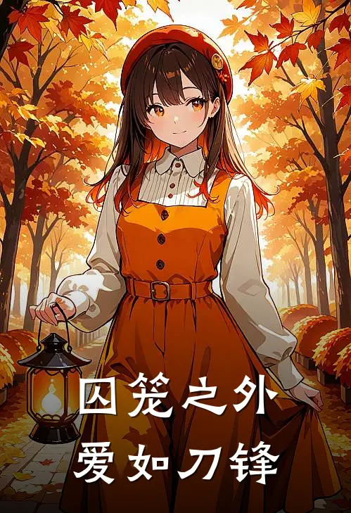 囚笼之外，爱如刀锋