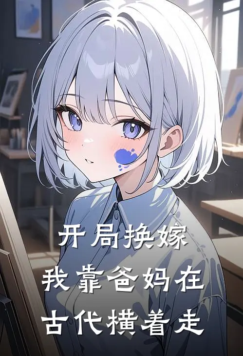 开局换嫁，我靠爸妈在古代横着走