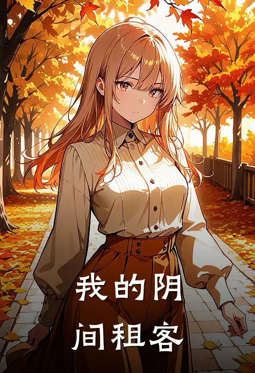 我的阴间租客(苏晚苏晚)最新章节在线阅读_(我的阴间租客)最新章节在线阅读