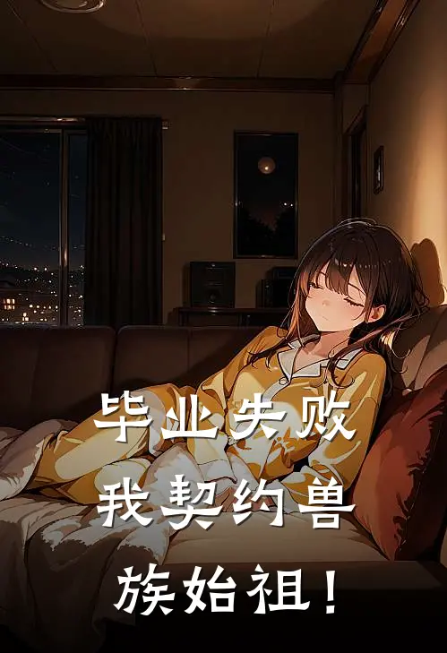 毕业失败，我契约兽族始祖！