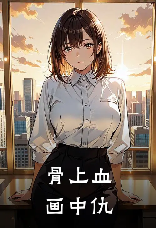 骨上血，画中仇