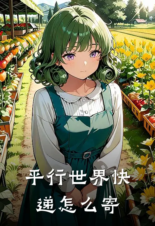 平行世界快递怎么寄