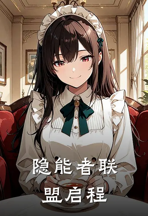 隐能者联盟启程(林遥田悦)热门网络小说推荐_免费完结版小说隐能者联盟启程(林遥田悦)