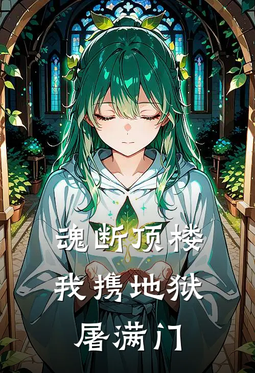 魂断顶楼，我携地狱屠满门