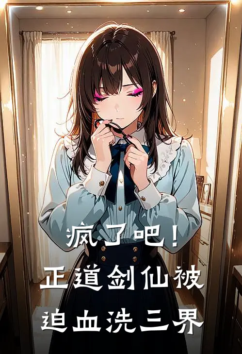 疯了吧！正道剑仙被迫血洗三界林风眠玄阳完本热门小说_完本小说免费疯了吧！正道剑仙被迫血洗三界(林风眠玄阳)