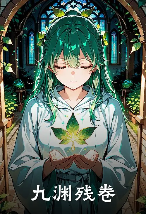 九渊残卷(陆渊陆文渊)好看的小说推荐完结_完本小说九渊残卷陆渊陆文渊