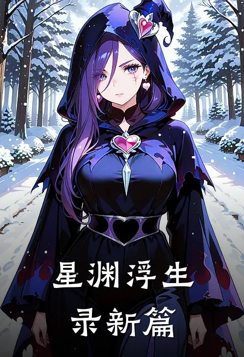 星渊浮生录新篇