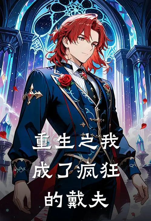 重生之我成了疯狂的戴夫