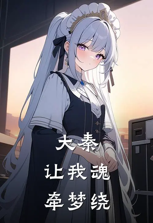 大秦，让我魂牵梦绕(赵高赵芸)推荐完结小说_最新章节列表大秦，让我魂牵梦绕(赵高赵芸)