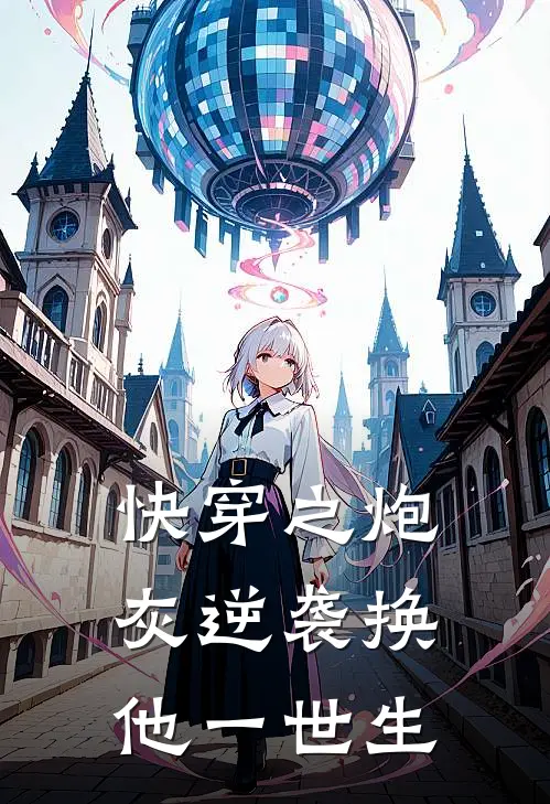 快穿之炮灰逆袭换他一世生