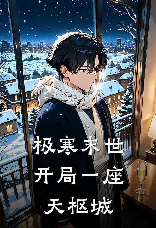 极寒末世：开局一座天枢城