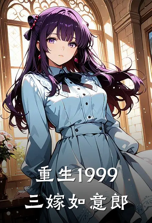 重生1999三嫁如意郎
