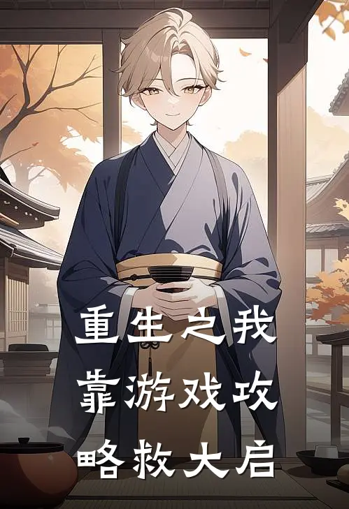 重生之我靠游戏攻略救大启李默林越小说推荐完本_热门小说大全重生之我靠游戏攻略救大启(李默林越)