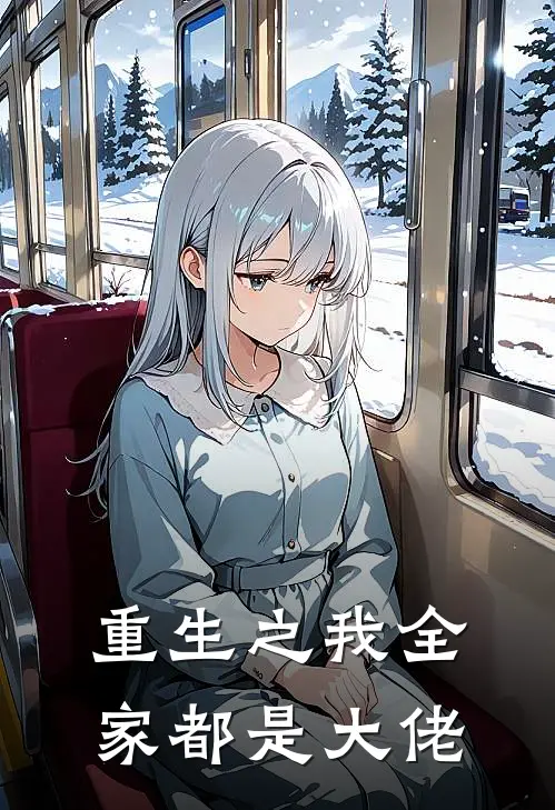 重生之我全家都是大佬