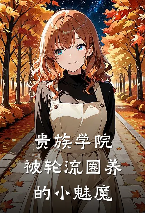 贵族学院，被轮流圈养的小魅魔