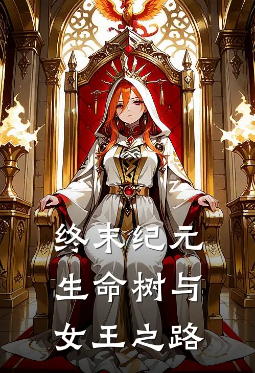 终末纪元：生命树与女王之路