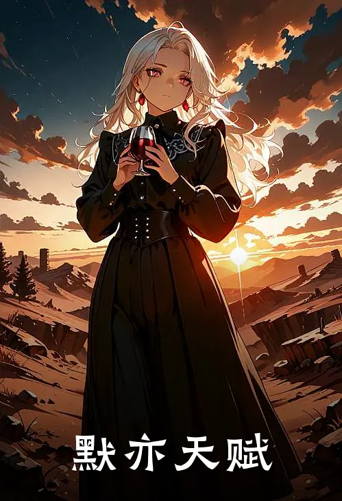 默亦天赋全文免费阅读无弹窗大结局_默亦天赋（维兰克卡珊娜）最新小说