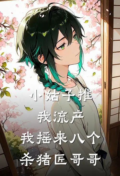 小姑子推我流产，我摇来八个杀猪匠哥哥