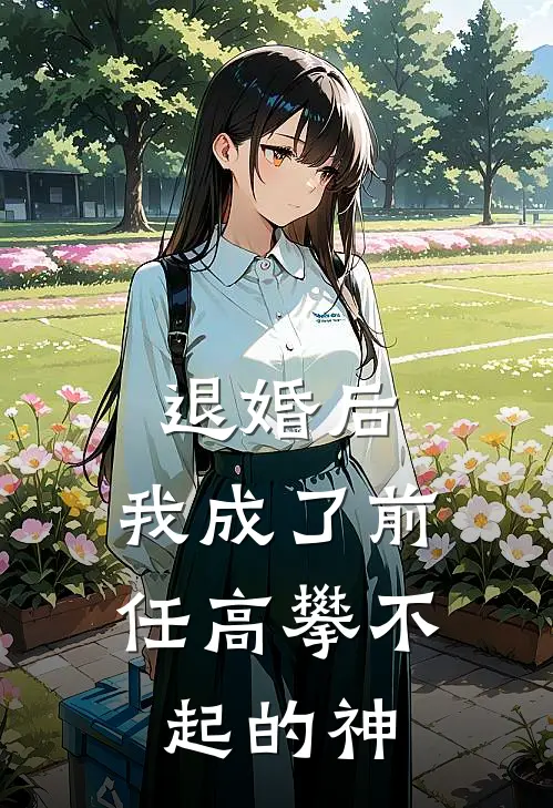 退婚后，我成了前任高攀不起的神