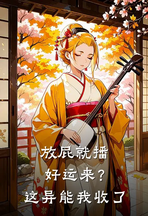 放屁就播好运来？这异能我收了(江未晞林浩南)完整版免费阅读_最新章节列表放屁就播好运来？这异能我收了(江未晞林浩南)