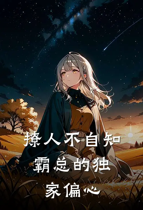 撩人不自知：霸总的独家偏心(林薇薇苏晴)免费小说笔趣阁_完结版小说推荐撩人不自知：霸总的独家偏心(林薇薇苏晴)