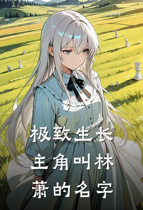 极致生长主角叫林萧的名字