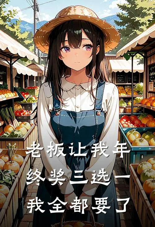 老板让我年终奖三选一，我全都要了(宋柠老板)小说完结版_全文阅读免费全集老板让我年终奖三选一，我全都要了宋柠老板