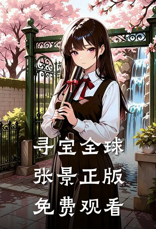 寻宝全球张景正版免费观看