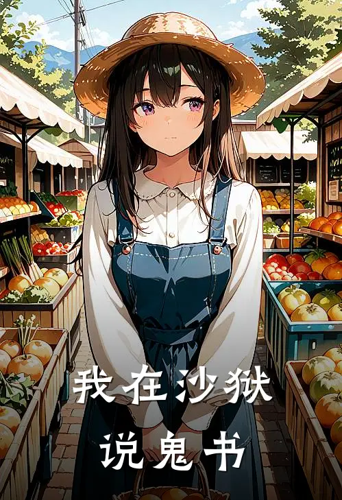 我在沙狱说鬼书(常命刘超)热门网络小说_小说推荐完结我在沙狱说鬼书(常命刘超)