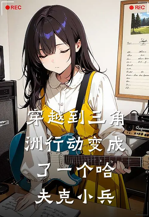 穿越到三角洲行动变成了一个哈夫克小兵