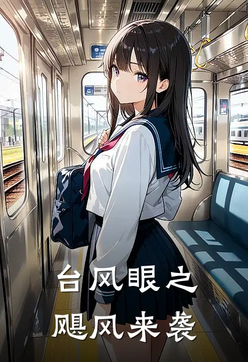 台风眼之飓风来袭