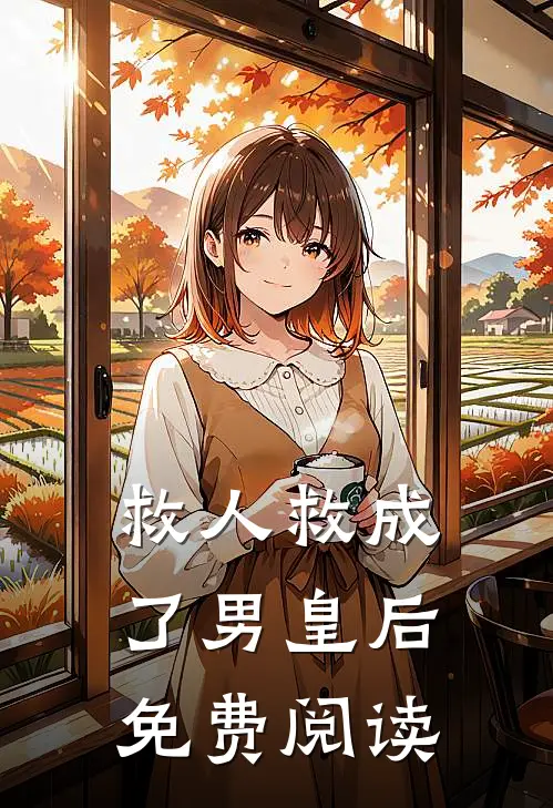 救人救成了男皇后免费阅读