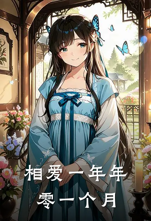 相爱一年年零一个月苏婉阿杰小说完结_免费小说全本相爱一年年零一个月(苏婉阿杰)