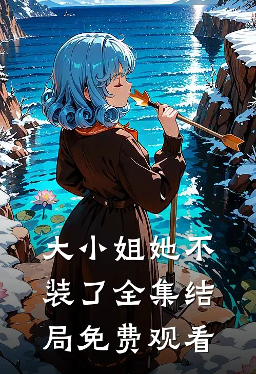 大小姐她不装了全集结局免费观看