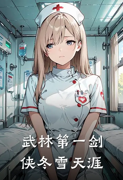 武林第一剑侠冬雪天涯