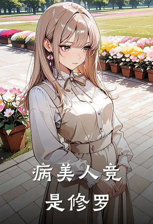 病美人竟是修罗
