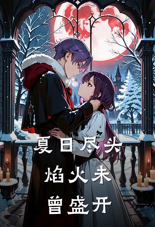 夏日尽头，焰火未曾盛开(林晚周婷)免费阅读_完结热门小说夏日尽头，焰火未曾盛开(林晚周婷)