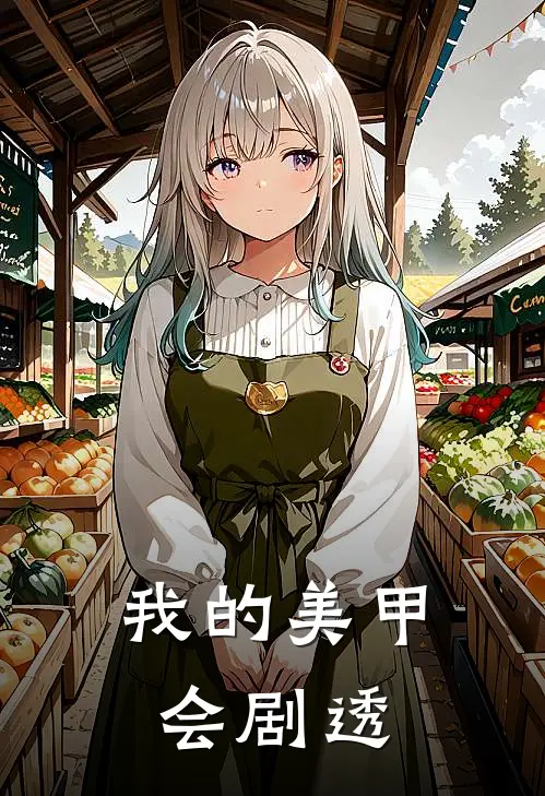 苏苏林小满(我的美甲会剧透)_《我的美甲会剧透》最新章节免费在线阅读