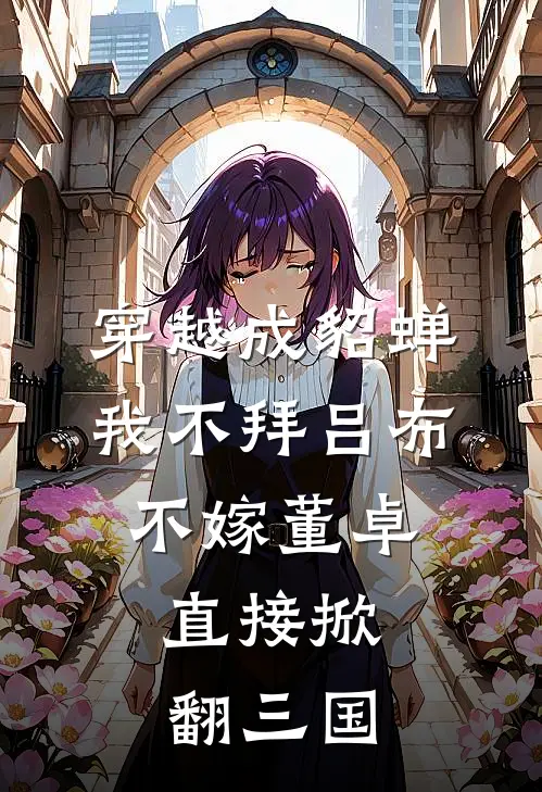 穿越成貂蝉，我不拜吕布，不嫁董卓，直接掀翻三国王允吕布免费小说阅读_免费小说大全穿越成貂蝉，我不拜吕布，不嫁董卓，直接掀翻三国(王允吕布)
