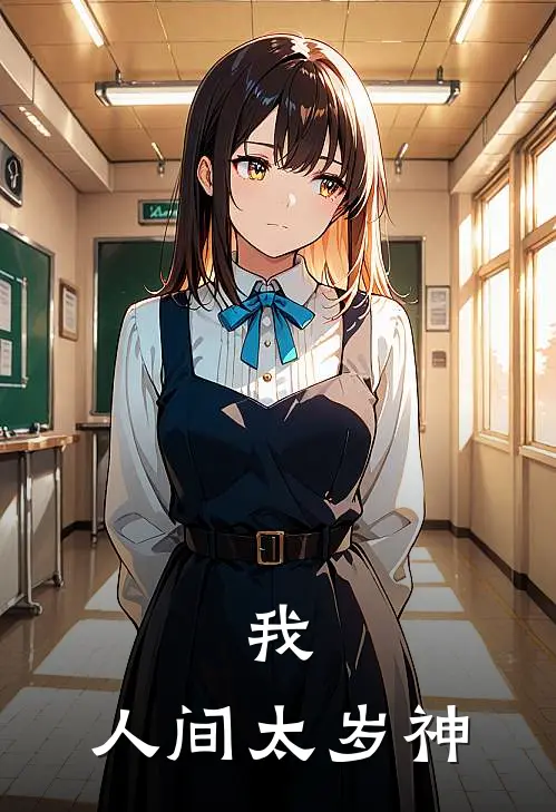 我，人间太岁神(江来苏小美)在线免费小说_免费阅读全文我，人间太岁神(江来苏小美)