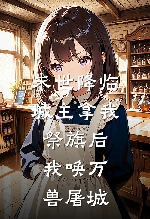 末世降临，城主拿我祭旗后，我唤万兽屠城(苏淼淼淼淼)推荐小说_末世降临，城主拿我祭旗后，我唤万兽屠城(苏淼淼淼淼)全文免费阅读大结局